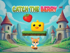 Permainan Catch The Berry