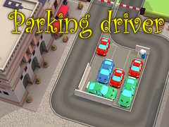 Permainan Parking driver