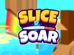 Permainan Slice & Soar