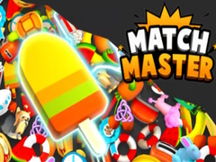 Permainan Match Master