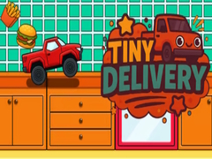 Permainan Tiny Delivery