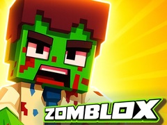 Permainan Zomblox
