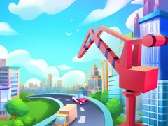 Permainan Tap Tap Builder