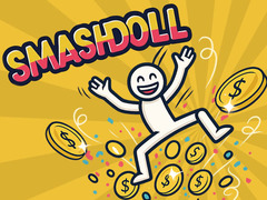 Permainan Smashdoll