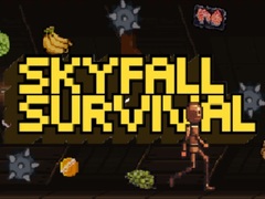 Permainan Skyfall Survival