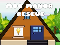 Permainan Moo Manor Rescue