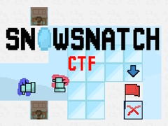 Permainan Snowsnatch CTF
