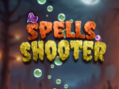 Permainan Spells Shooter