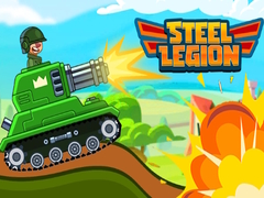 Permainan Steel Legion