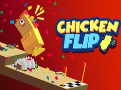 Permainan Chicken Flip