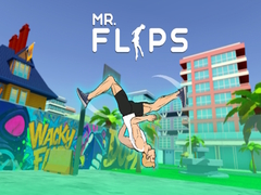 Permainan Mr. Flips