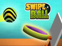 Permainan Swipe Ball