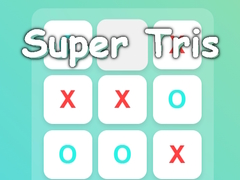 Permainan Super Tris 