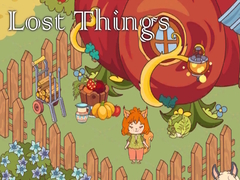 Permainan Lost Things