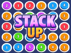 Permainan Stack Up