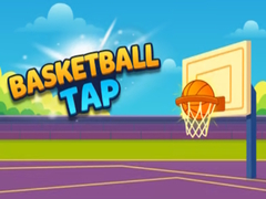 Permainan Basketball Tap