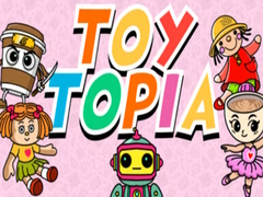 Permainan Toy topia