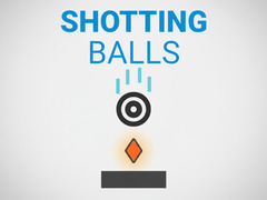 Permainan Shotting Balls