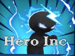 Permainan Hero Inc