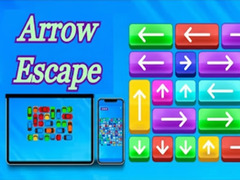 Permainan Arrow Escape
