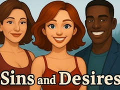 Permainan Sins And Desires