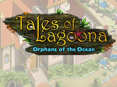 Permainan Tales of Lagoona