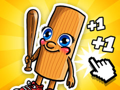 Permainan Italian Brainrot Baby Clicker