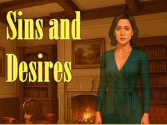 Permainan Sins and Desires