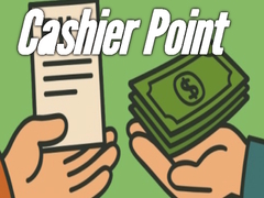 Permainan Cashier Point