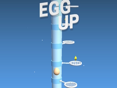 Permainan Egg Up