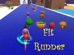 Permainan Fit Runner