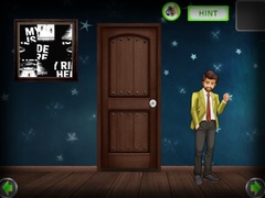 Permainan Amgel Easy Room Escape 323