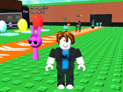 Permainan Steal a Brainrot! Sprunki mod!