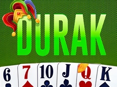 Permainan Durak