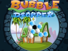 Permainan Bubble Dropper