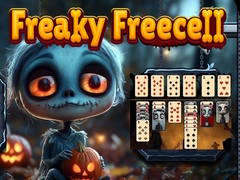Permainan Freaky Freecell