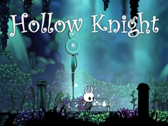 Permainan Hollow Knight