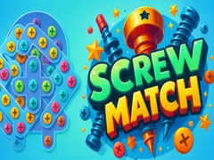 Permainan Screw Match