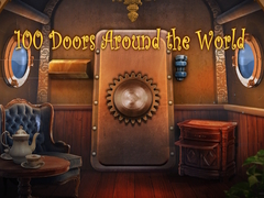 Permainan 100 Doors Around the World