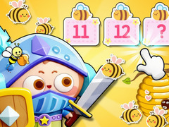 Permainan Cool Math For Kids: Counting Practice