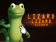 Permainan Lizard Lizard Clicker