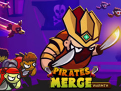 Permainan Pirates Merge: War Path