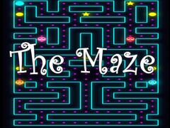 Permainan The Maze
