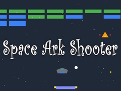 Permainan Space Ark Shooter
