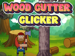 Permainan Wood Cutter Clicker