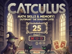 Permainan Catculus