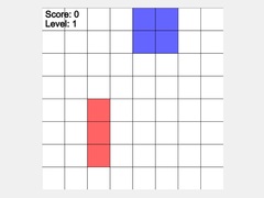 Permainan Block Burst Puzzle Zenith