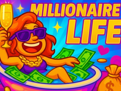 Permainan Millionaire Life