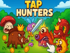 Permainan Tap Hunters