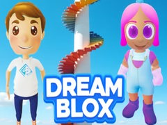 Permainan Dream Blox